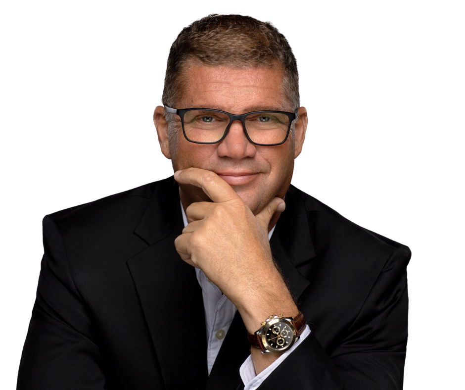 Mick McMaken — Founder & CEO of ADT Realty